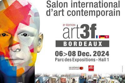 art3f Bordeaux