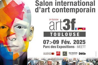 art3f Toulouse