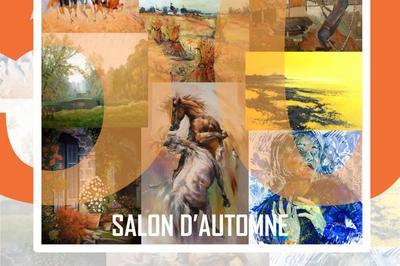 50e Salon d'Automne  Peronne