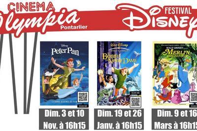 Peter Pan, Festival Disney Classique  Pontarlier