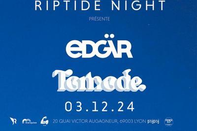 Riptide Night  Lyon