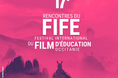 Festival International du Film d'ducation  Toulouse