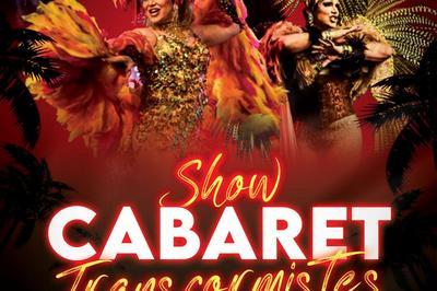 Show Cabaret transformistes  Charleville Mezieres