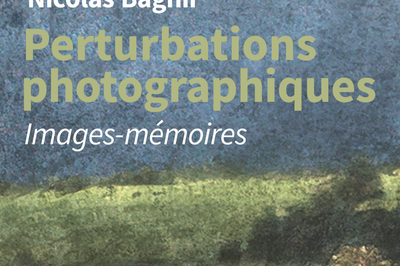 Exposition Perturbations Photographiques / Images-mmoires  Rambouillet