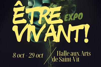 tre vivant !  Saint Vit