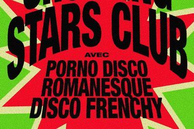 Shooting Stars Club  Troyes