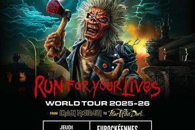 Iron Maiden  Belfort