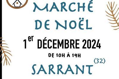 March de Nol de Sarrant 