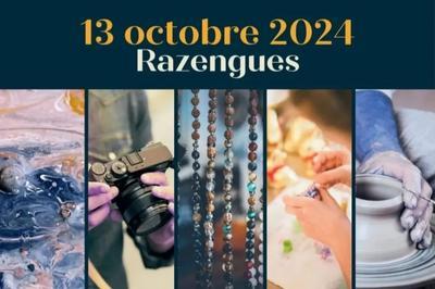 Raz' en Arts  Razengues