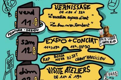 Le grand MIX de la Fonderie  Montreuil