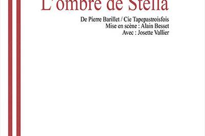 L'ombre de Stella  Saint Etienne