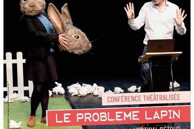 Le problme lapin  Decazeville