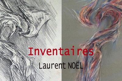 Laurent Nol Inventaires  Angers