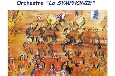 Les grands symphonistes  Sathonay Camp