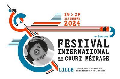 Palmars du 24 Festival International du Court Mtrage  Lille