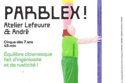 Parblex !  Labruguiere