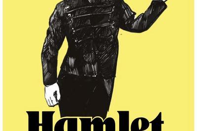 Hamlet  Maze