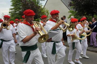 Grands Prix Nationaux de musique  Noyal Muzillac