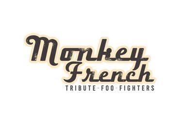 Monkey French (Tribute Foo Fighters) et El Royce au Ferrailleur  Nantes