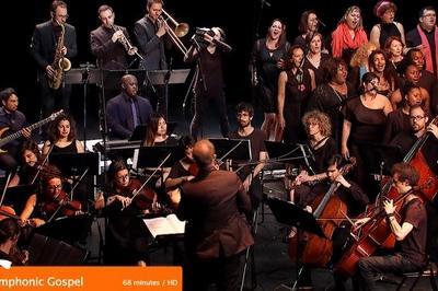 Symphonic Gospel, Festival Absolute Gospel  Lyon