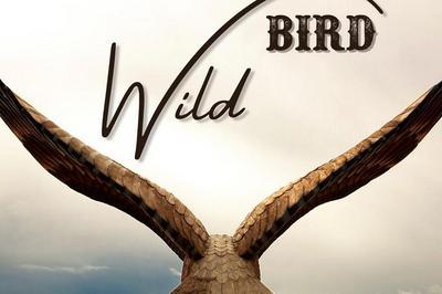 Wild Bird chanson anglophone  Grenoble