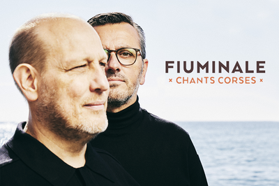 Fiuminale - Chants corses  Six Fours les Plages