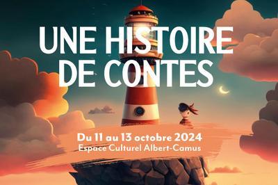 Une Histoire de Contes 2024