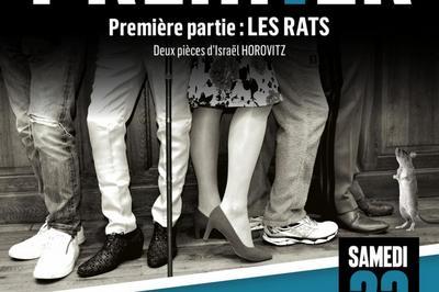 Le Premier et Les Rats  Tours