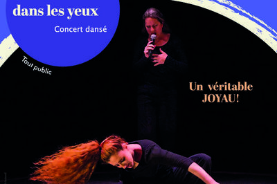 Des bleuets dans les yeux, concert dans  Montreal