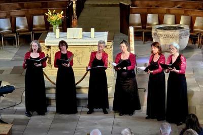 Veille musicale Orgue et Voix  Strasbourg