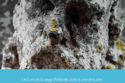 Lecture Publique : Ronan Mancec, Hypothses  Albi