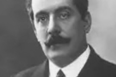 Soire Puccini  Montpellier