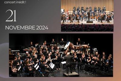 Rencontre Orchestrale  Pace