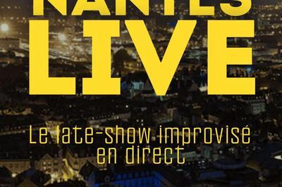 Samedi Nantes Live