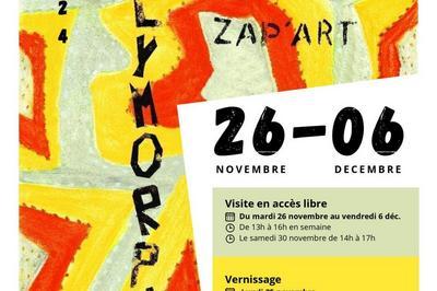 Exposition Collective Polymorphe  Montpon Menesterol