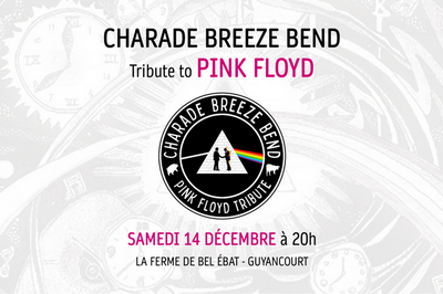 Concert PINK FLOYD Tribute  Guyancourt