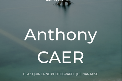 Glaz - Anthony Caer  Nantes