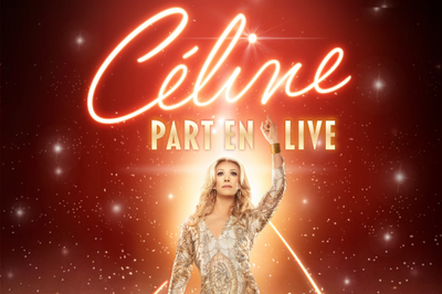 Cline part en live  Lille