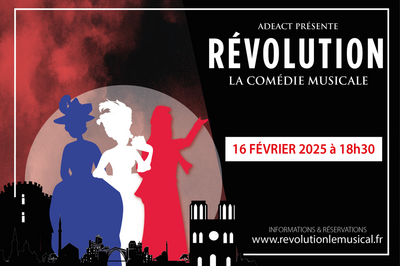 Rvolution  Lille