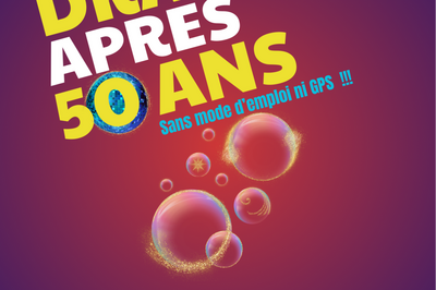 Comment draguer aprs 50 ans, Spectacle rveillon 2024  Lyon