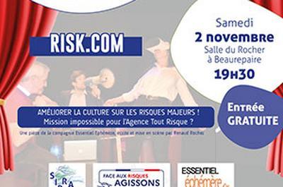 Risk.com  Beaurepaire