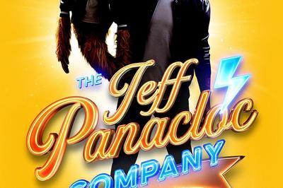 The Jeff Panacloc Company  Blois