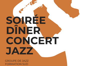 Soire concert Jazz, Domaine La Dona Tigana  Cassis