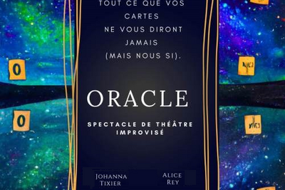 Oracle  Lyon