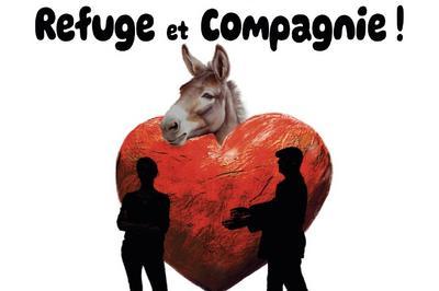 Refuge et Compagnie  Toulouse