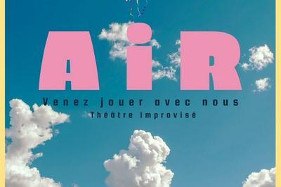 AIR, Compagnie Oliphant  Ramonville saint Agne