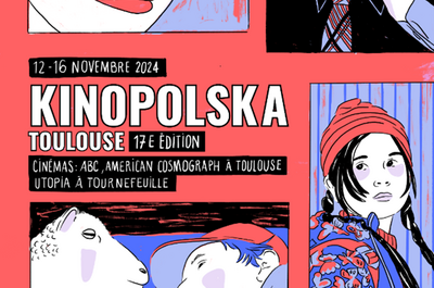 Kinopolska Toulouse 2024