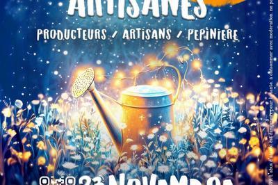 Terrasses Artisanes  Quers