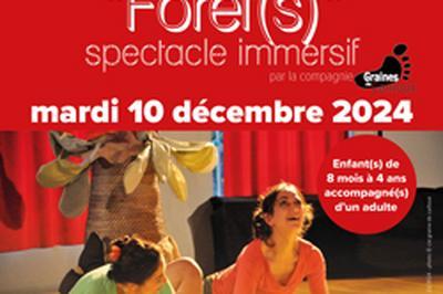 Spectacle de Nol pour les familles  Marines