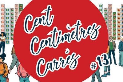 Cent Centimtres Carrs  Carla Bayle